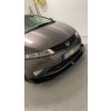 Honda Civic lipo spoiler přední univerzální set