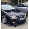 Seat Leon lipo spoiler přední univerzální set