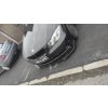 BMW E90 E91 lipo spoiler přední univerzální set