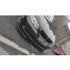BMW E90 E91 lipo spoiler přední univerzální set
