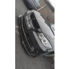 BMW E90 E91 lipo spoiler přední univerzální set
