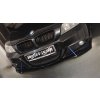 BMW E90 / E91 M lipo spoiler přední univerzální set