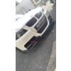 BMW E90 / E91 M lipo spoiler přední univerzální set