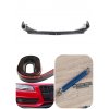 Octavia 2 RS lipo spoiler přední Univerzální Set Fat