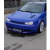 Golf 4 lipo spoiler přední univerzální set