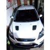 Ford Focus lipo spoiler přední unuverzální set