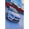 Ford Focus lipo spoiler přední unuverzální set