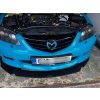 Mazda lipo spoiler přední univerzální set