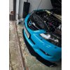 Mazda lipo spoiler přední univerzální set