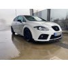 Seat Leon 2 lipo spoiler přední univerzální set