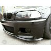 BMW E46 lipo spoiler univerzální rubber