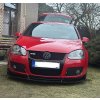 Golf 5 Přední lipo spoiler přední univerzální set