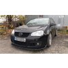 Golf 5 Přední lipo spoiler přední univerzální set