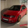 Fabia 1 RS přední lipo spoiler univerzální set