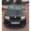 Fabia 1 RS přední lipo spoiler univerzální set