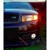 Fabia 1 RS přední lipo spoiler univerzální set