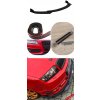 Fabia 1 RS přední lipo spoiler univerzální set