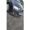 Fabia 1 RS přední lipo spoiler univerzální set