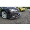 Fabia 1 RS přední lipo spoiler univerzální set