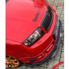 Fabia 1 RS přední lipo spoiler univerzální set