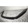 Octavia 3 RS přední lipo 2012-2017 předfacelift spoiler