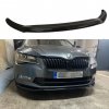 Škoda Superb 3 lipo spoiler pod nárazník