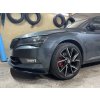 Škoda Superb 3 lipo spoiler pod nárazník