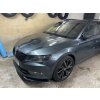 Škoda Superb 3 lipo spoiler pod nárazník