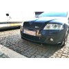 Octavia 2 RS přední lipo spoiler