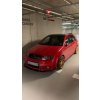 Škoda fabia 1 lišty pod prahy
