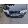 Octavia 1 RS lipo spoiler přední
