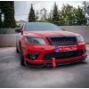 Octavia 2 RS přední lipo spoiler univerzální