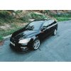 Octavia 2 RS přední lipo spoiler