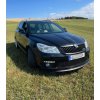 Octavia 2 RS přední lipo spoiler gumový
