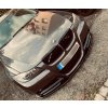 BMW E90 91 M packet přední lipo spoiler 2004-2008