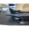 BMW E92 E93 M přední lipo spoiler 2ks