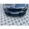 Bmw E87 přední lipo spoiler univerzální