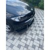 Bmw E81 E87 E82 E88 přední lipo spoiler univerzální