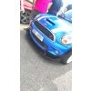 Mini Cooper přední lipo spoiler univerzální