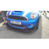 Mini Cooper přední lipo spoiler univerzální