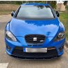 Seat Leon 2 přední lipo spoiler