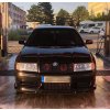 Octavia 1 RS přední lipo spoiler univerzální