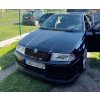Octavia 1 RS přední lipo spoiler univerzální