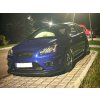 Ford Focus přední lipo spoiler univerzální