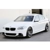 BMW F10 M přední Lipo spoiler 2010-2017