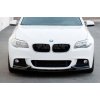 BMW F10 M přední Lipo spoiler 2010-2017