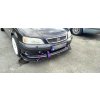 Honda Civic přední lipo spoiler univerzální
