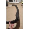 BMW E39 M přední lipo, spoiler