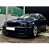 BMW E46M packet Přední lipo spoiler