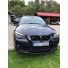 BMW E60 E61 M přední lipo, spoiler